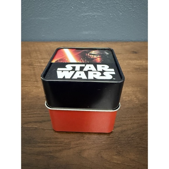 Star Wars Disney Display Digital Watch SWM3018 - Picture 10 of 14